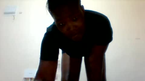Snapshot of naughty_baddie5 chatting on June 12, 9:25 pm candy online show from June 12, 9:25 pm