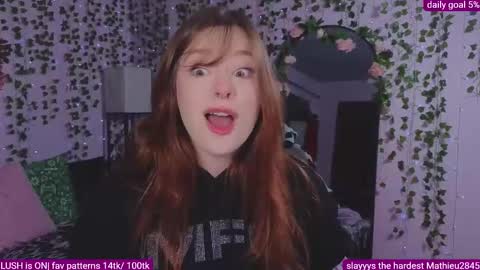 bella online show from February 12, 1:33 am