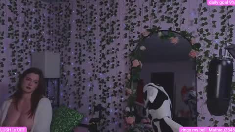 bella online show from March 3, 1:56 am