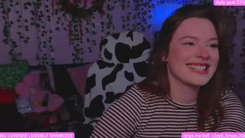 bella online show from May 15, 11:23 pm