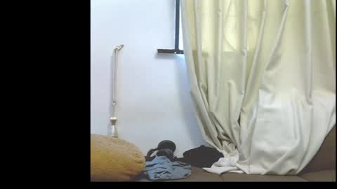 Jasmin online show from April 21, 1:06 pm