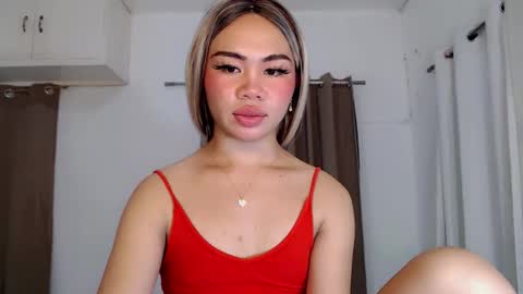 GODDESS CELESTINA online show from January 6, 11:03 am