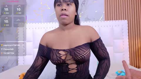 Snapshot of naughty_ebonyy chatting on November 16, 7:41 pm SASHA online show from November 16, 7:41 pm