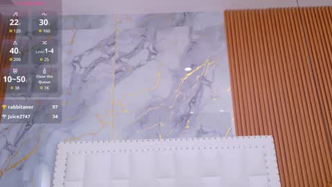 SASHA  online show from February 11, 3:11 am