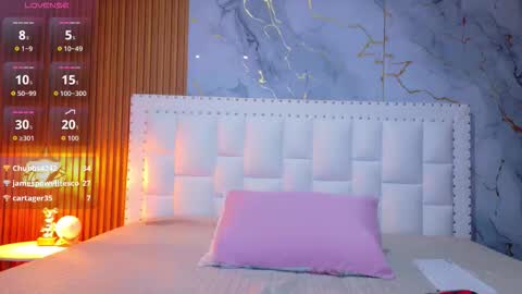 SASHA  online show from February 25, 2:54 am