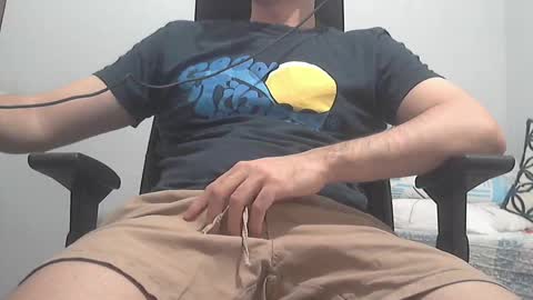 Snapshot of naughty_enzo chatting on November 24, 12:43 am Enzo online show from November 24, 12:43 am