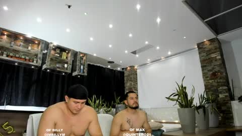 Billys Boys online show from July 4, 4:18 am