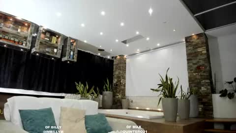 Billys Boys online show from July 20, 4:16 am