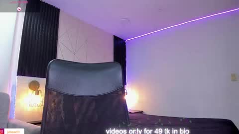 JULIETA online show from March 8, 6:58 pm