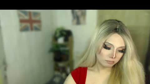 alexa online show from July 19, 4:05 am