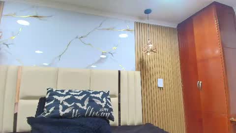 Snapshot of naughty_kittenm chatting on July 6, 11:07 am Kitten online show from July 6, 11:07 am
