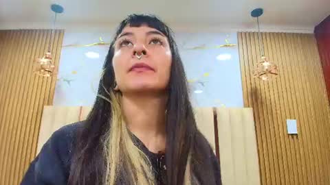 Snapshot of naughty_kittenm chatting on July 8, 11:37 am Kitten online show from July 8, 11:37 am