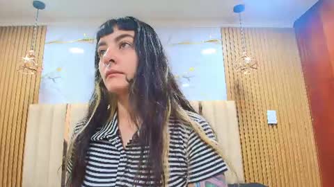 Snapshot of naughty_kittenm chatting on July 14, 11:16 am Kitten online show from July 14, 11:16 am