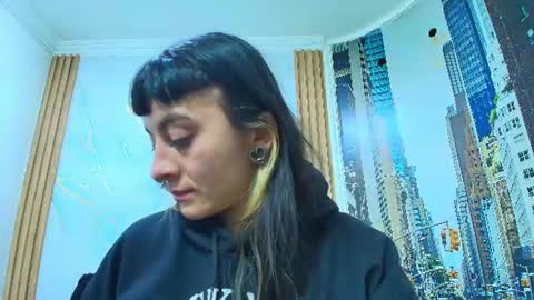 Snapshot of naughty_kittenm chatting on July 16, 11:38 am Kitten online show from July 16, 11:38 am