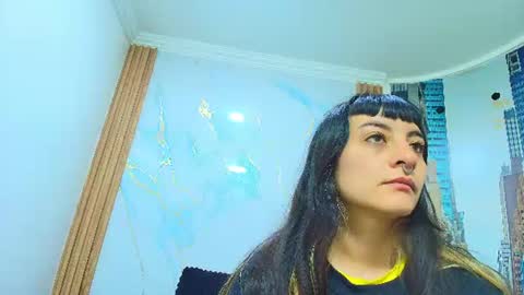 Snapshot of naughty_kittenm chatting on July 21, 10:50 am Kitten online show from July 21, 10:50 am