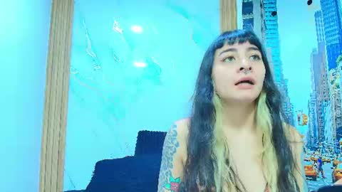 Snapshot of naughty_kittenm chatting on July 25, 10:46 am Kitten online show from July 25, 10:46 am