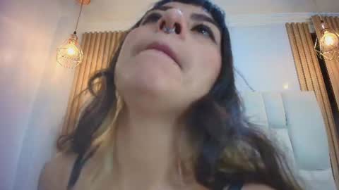 Snapshot of naughty_kittenm chatting on August 5, 12:08 pm Kitten online show from August 5, 12:08 pm