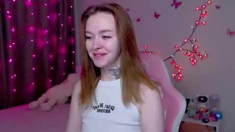 Mable online show from October 20, 12:55 am