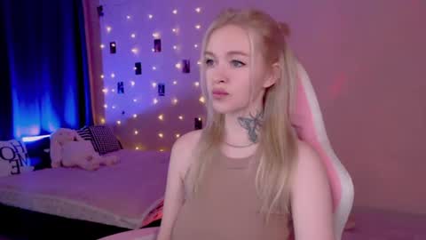 Mable online show from June 15, 12:57 am