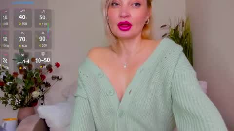 Milena  online show from March 11, 8:48 pm