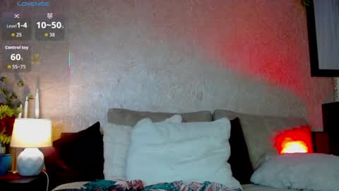 Milena  online show from June 12, 7:57 pm