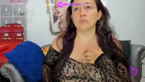 ESMERALDA online show from March 20, 11:31 pm