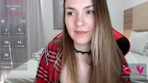 Ann online show from December 5, 8:38 pm