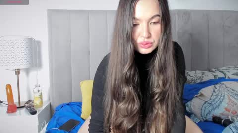 Elena online show from March 29, 10:43 pm
