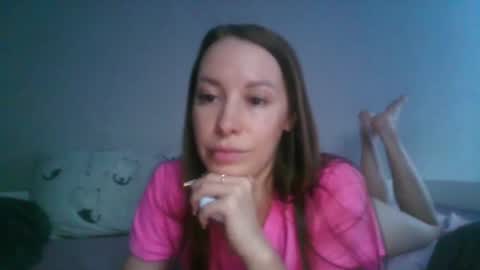 naughty_spark_ online show from August 6, 11:56 am