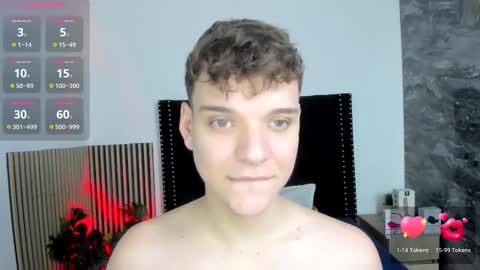 Noah online show from November 12, 11:54 am