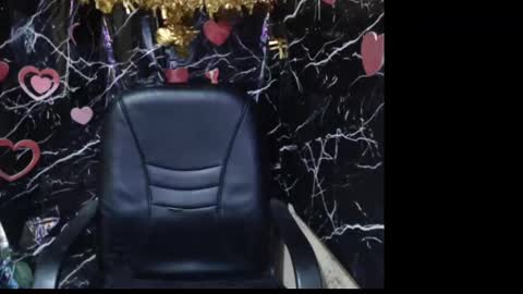 Snapshot of naughty_xxbunny chatting on January 3, 7:29 pm beauty online show from January 3, 7:29 pm