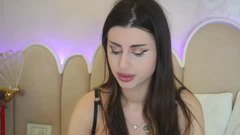 naughtyalicee online show from June 9, 6:47 am