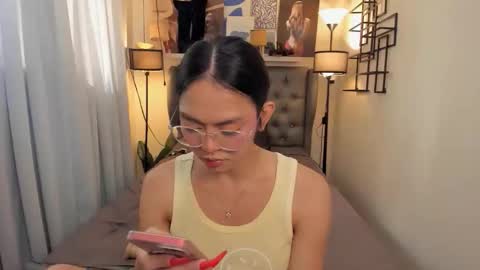 NaughtyAurora online show from December 22, 5:59 am