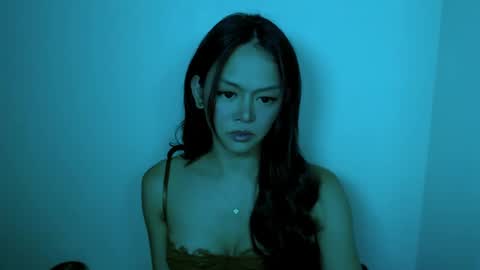 NaughtyAurora online show from April 6, 3:24 pm