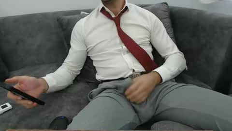 naughty pervert masterboy online show from September 24, 2:31 pm