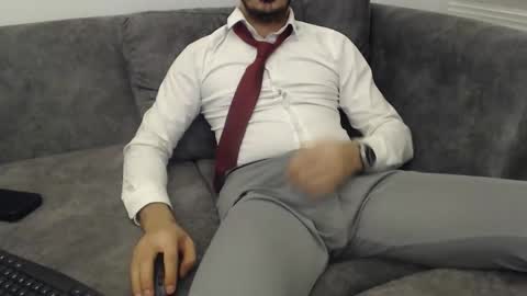 naughty pervert masterboy online show from March 23, 10:58 pm