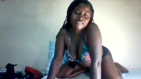 Naughtybaddie online show from March 14, 2:50 am