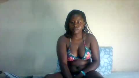 Naughtybaddie online show from March 17, 1:10 am