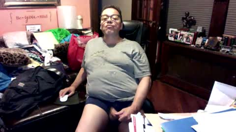 naughtybone online show from September 30, 4:06 am