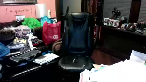 naughtybone online show from October 14, 1:28 am