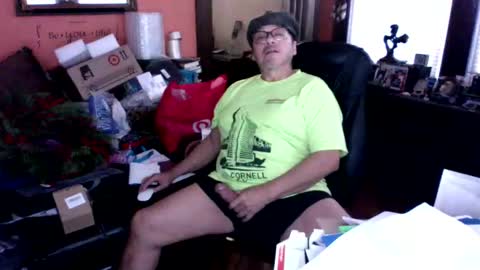 naughtybone online show from November 20, 1:00 pm