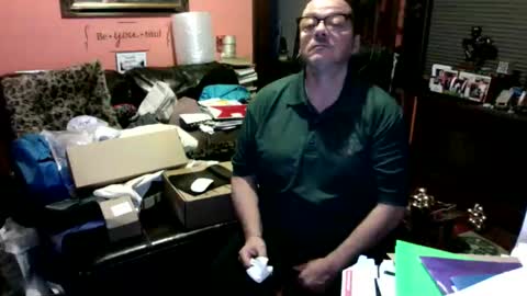 naughtybone online show from February 10, 3:32 am