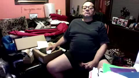 naughtybone online show from March 3, 5:02 am