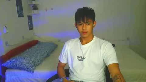 Loue online show from September 20, 12:22 am