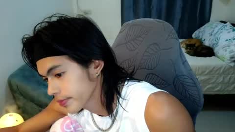 Loue online show from July 27, 2:24 pm