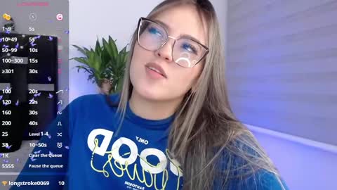 Snapshot of naughtycurvybbx chatting on December 10, 4:24 am LANAindependent model online show from December 10, 4:24 am