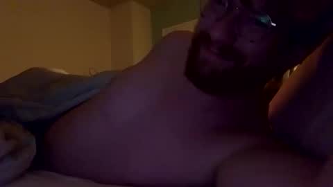 Naughtydaddy36 online show from October 27, 1:20 am