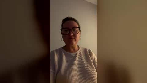 NaughtyExWife online show from February 16, 4:30 am