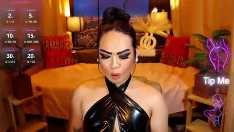 naughtyfridah online show from July 3, 4:46 pm