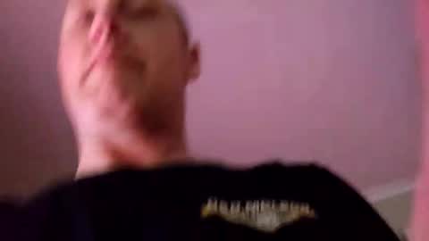 Snapshot of naughtyfro37 chatting on October 30, 9:33 am whatever you want it to be online show from October 30, 9:33 am